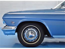 1962 Chevrolet Impala SS (CC-1439746) for sale in Springfield, Ohio