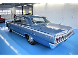 1962 Chevrolet Impala SS (CC-1439746) for sale in Springfield, Ohio
