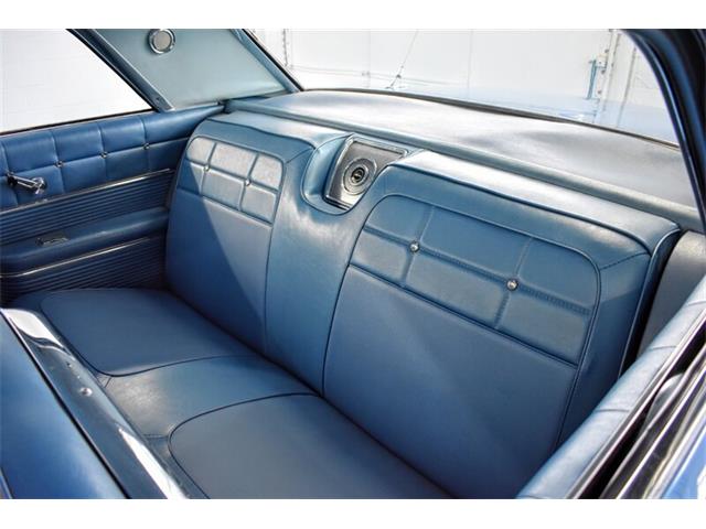 1962 Chevrolet Impala SS (CC-1439746) for sale in Springfield, Ohio
