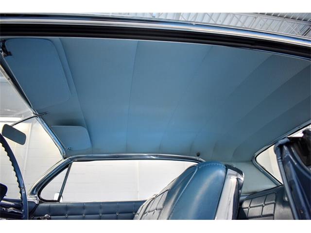 1962 Chevrolet Impala SS (CC-1439746) for sale in Springfield, Ohio