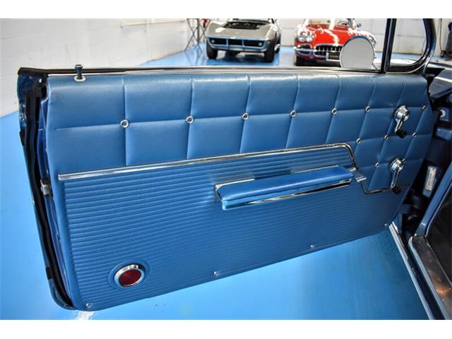1962 Chevrolet Impala SS (CC-1439746) for sale in Springfield, Ohio
