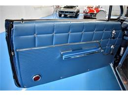 1962 Chevrolet Impala SS (CC-1439746) for sale in Springfield, Ohio