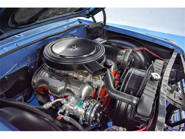 1962 Chevrolet Impala SS (CC-1439746) for sale in Springfield, Ohio