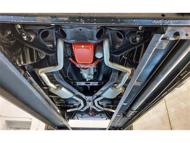 1962 Chevrolet Impala SS (CC-1439746) for sale in Springfield, Ohio