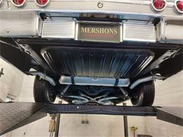 1962 Chevrolet Impala SS (CC-1439746) for sale in Springfield, Ohio