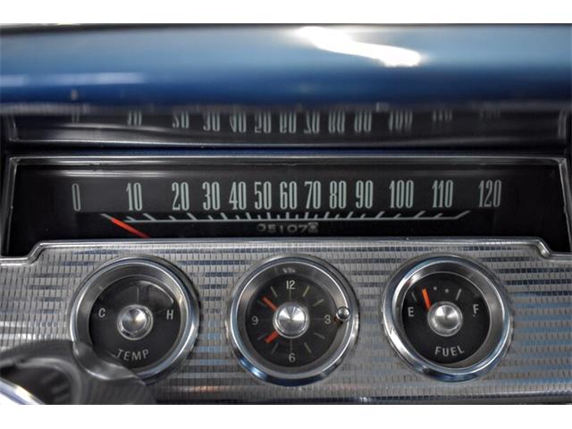 1962 Chevrolet Impala SS (CC-1439746) for sale in Springfield, Ohio