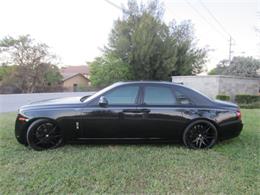2014 Rolls-Royce Silver Ghost (CC-1439755) for sale in Delray Beach, Florida