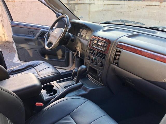 2004 Jeep Grand Cherokee (CC-1439763) for sale in Saint Charles, Missouri