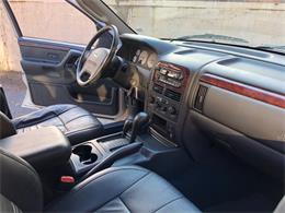 2004 Jeep Grand Cherokee (CC-1439763) for sale in Saint Charles, Missouri