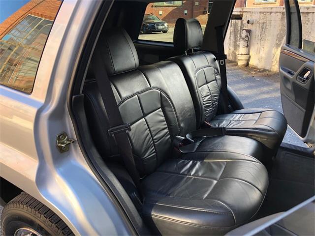 2004 Jeep Grand Cherokee (CC-1439763) for sale in Saint Charles, Missouri