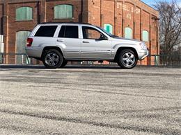 2004 Jeep Grand Cherokee (CC-1439763) for sale in Saint Charles, Missouri