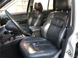 2004 Jeep Grand Cherokee (CC-1439763) for sale in Saint Charles, Missouri