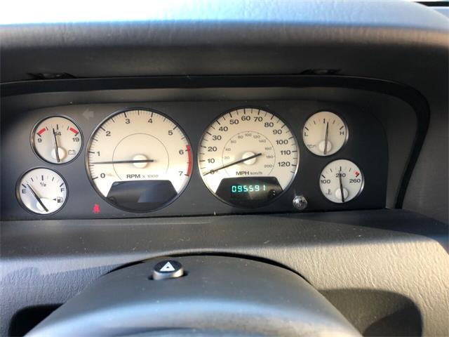 2004 Jeep Grand Cherokee (CC-1439763) for sale in Saint Charles, Missouri
