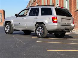 2004 Jeep Grand Cherokee (CC-1439763) for sale in Saint Charles, Missouri