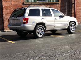 2004 Jeep Grand Cherokee (CC-1439763) for sale in Saint Charles, Missouri