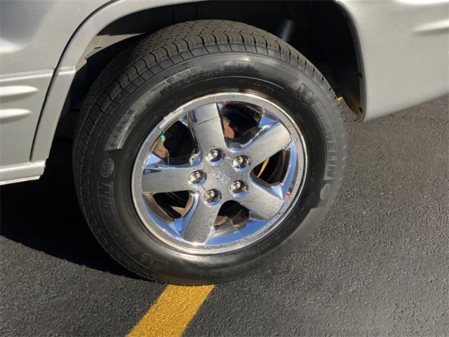 2004 Jeep Grand Cherokee (CC-1439763) for sale in Saint Charles, Missouri