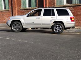 2004 Jeep Grand Cherokee (CC-1439763) for sale in Saint Charles, Missouri