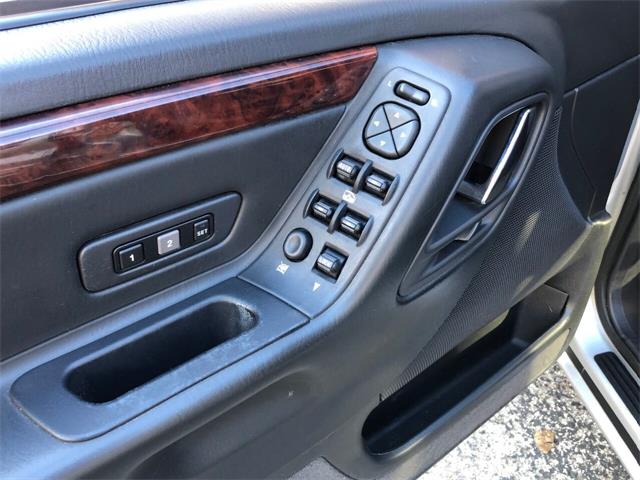 2004 Jeep Grand Cherokee (CC-1439763) for sale in Saint Charles, Missouri