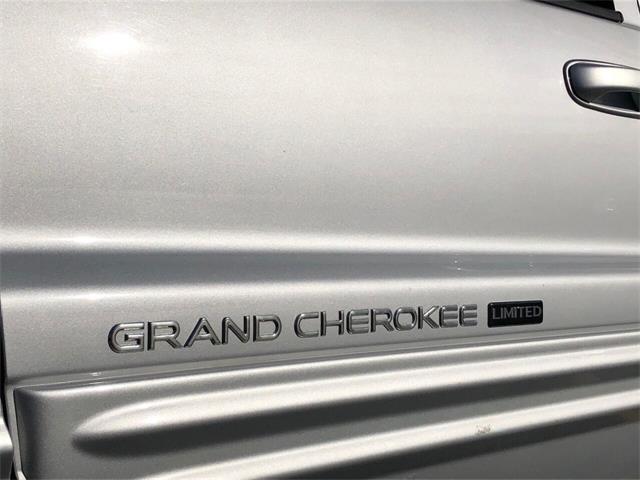 2004 Jeep Grand Cherokee (CC-1439763) for sale in Saint Charles, Missouri