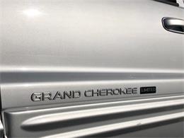 2004 Jeep Grand Cherokee (CC-1439763) for sale in Saint Charles, Missouri
