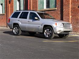 2004 Jeep Grand Cherokee (CC-1439763) for sale in Saint Charles, Missouri