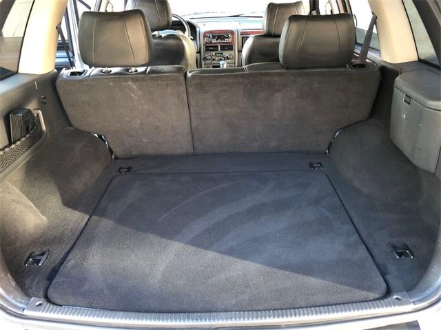 2004 Jeep Grand Cherokee (CC-1439763) for sale in Saint Charles, Missouri