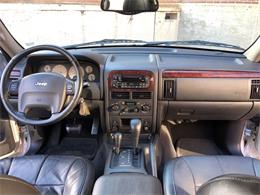 2004 Jeep Grand Cherokee (CC-1439763) for sale in Saint Charles, Missouri