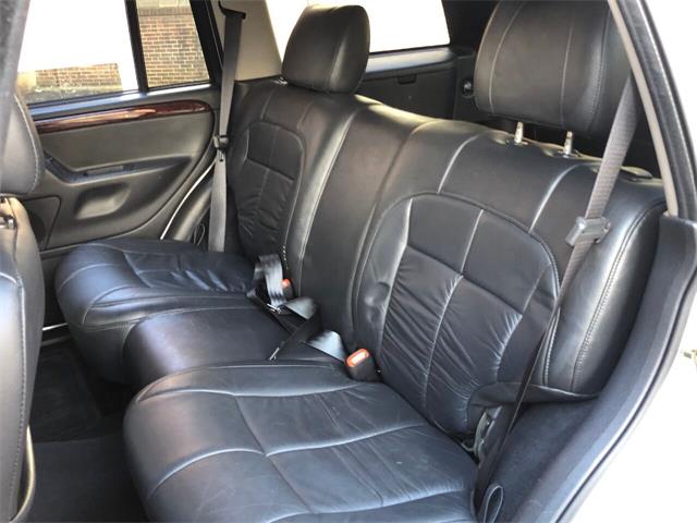 2004 Jeep Grand Cherokee (CC-1439763) for sale in Saint Charles, Missouri