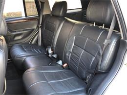 2004 Jeep Grand Cherokee (CC-1439763) for sale in Saint Charles, Missouri