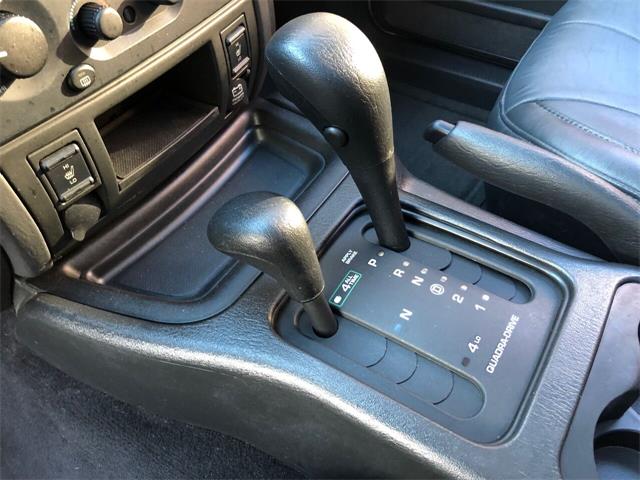 2004 Jeep Grand Cherokee (CC-1439763) for sale in Saint Charles, Missouri