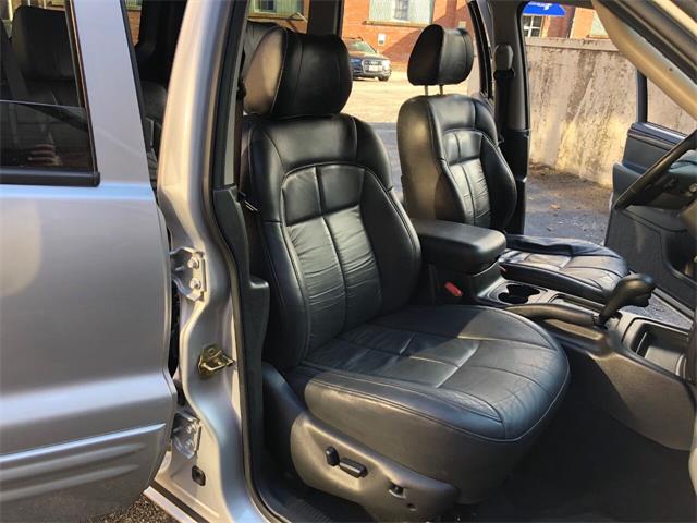2004 Jeep Grand Cherokee (CC-1439763) for sale in Saint Charles, Missouri