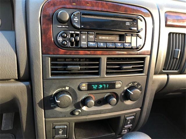 2004 Jeep Grand Cherokee (CC-1439763) for sale in Saint Charles, Missouri