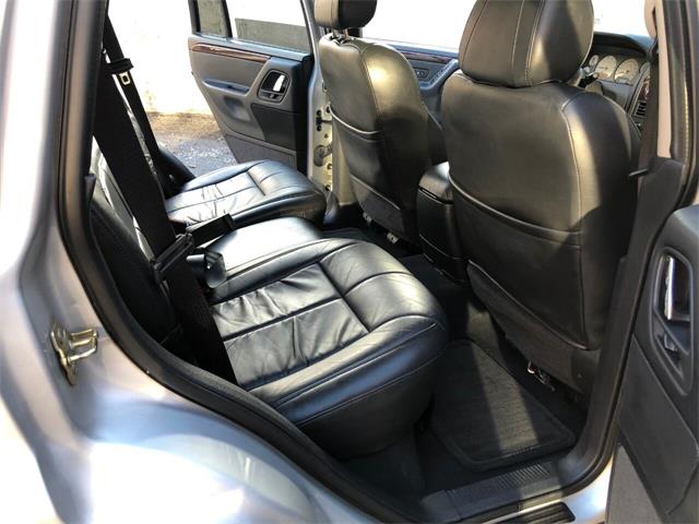 2004 Jeep Grand Cherokee (CC-1439763) for sale in Saint Charles, Missouri