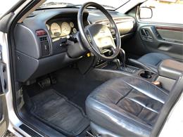 2004 Jeep Grand Cherokee (CC-1439763) for sale in Saint Charles, Missouri