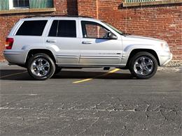 2004 Jeep Grand Cherokee (CC-1439763) for sale in Saint Charles, Missouri