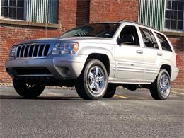 2004 Jeep Grand Cherokee (CC-1439763) for sale in Saint Charles, Missouri