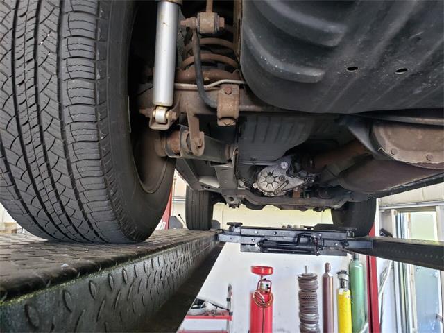 2004 Jeep Grand Cherokee (CC-1439763) for sale in Saint Charles, Missouri