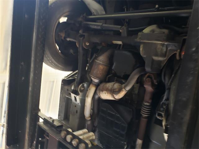 2004 Jeep Grand Cherokee (CC-1439763) for sale in Saint Charles, Missouri