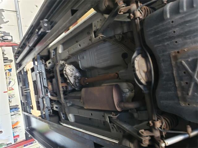 2004 Jeep Grand Cherokee (CC-1439763) for sale in Saint Charles, Missouri