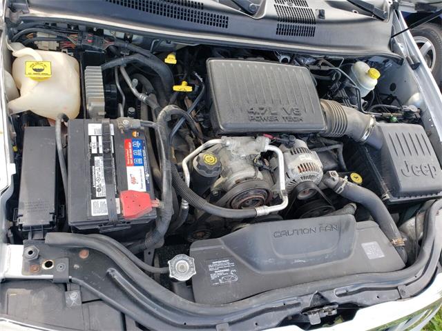 2004 Jeep Grand Cherokee (CC-1439763) for sale in Saint Charles, Missouri