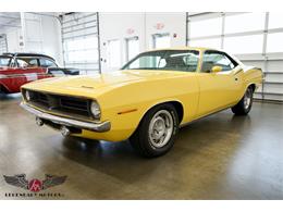 1970 Plymouth Barracuda (CC-1439764) for sale in Rowley, Massachusetts