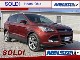 2014 Ford Escape (CC-1439774) for sale in Marysville, Ohio