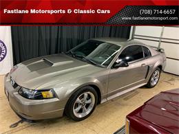 2002 Ford Mustang GT (CC-1439790) for sale in Addison, Illinois