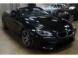 2013 BMW M6 (CC-1439793) for sale in Chicago, Illinois