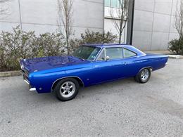 1968 Plymouth Road Runner (CC-1439820) for sale in Allentown, Pennsylvania