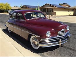 1949 Packard 180 (CC-1439828) for sale in Sun City, Arizona