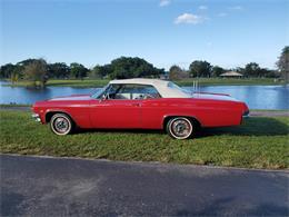 1965 Chevrolet Impala (CC-1439832) for sale in Ft. Lauderdale, Florida