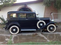 1932 Studebaker Antique (CC-1439843) for sale in Yuma, Arizona