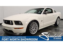 2006 Ford Mustang (CC-1439846) for sale in Ft Worth, Texas