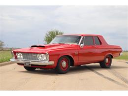 1963 Plymouth Savoy (CC-1439873) for sale in Clarence, Iowa